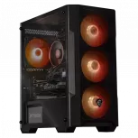 Computadora Gamer Xtreme PC Gaming CM-50367, AMD Ryzen 7 5700, NVIDIA GeForce RTX 4060, 32GB, 1TB SSD, Wi-Fi, Windows 10 Prueba