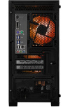 Computadora Gamer Xtreme PC Gaming CM-50368, AMD Ryzen 7 5700, NVIDIA GeForce RTX 4060, 32GB, 1TB SSD, Wi-Fi, Windows 10 Prueba + Teclado/Mouse/Monitor de 27" - Imagen adicional 2
