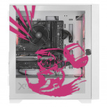 Computadora Gamer Xtreme PC Gaming CM-80098, AMD Ryzen 7 5700, NVIDIA GeForce RTX 4060, 32GB, 1TB SSD, Wi-Fi, Windows 10 Prueba image