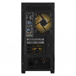Computadora Gamer Xtreme PC Gaming CM-80100, AMD Ryzen 7 5700, NVIDIA GeForce RTX 4060, 32GB, 1TB SSD, Wi-Fi, Windows 10 Prueba image