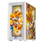 Computadora Gamer Xtreme PC Gaming CM-80097, AMD Ryzen 7 5700, NVIDIA GeForce RTX 4060, 32GB, 1TB SSD, Wi-Fi, Windows 10 Prueba image