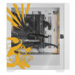 Computadora Gamer Xtreme PC Gaming CM-80097, AMD Ryzen 7 5700, NVIDIA GeForce RTX 4060, 32GB, 1TB SSD, Wi-Fi, Windows 10 Prueba image