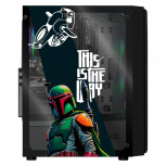 Computadora Gamer Xtreme PC Gaming CM-80118, AMD Ryzen 7 5700, NVIDIA GeForce RTX 5050, 32GB, 1TB SSD, Wi-Fi, Windows 10 Prueba image