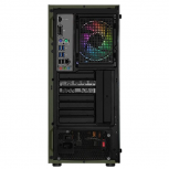 Computadora Gamer Xtreme PC Gaming XTPCR732GB5050GC, AMD Ryzen 7 5700, NVIDIA GeForce RTX 5050, 32GB, 1TB SSD, Wi-Fi, Windows 10 Prueba image