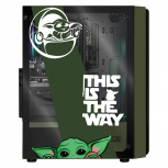 Computadora Gamer Xtreme PC Gaming XTPCR732GB5050GC, AMD Ryzen 7 5700, NVIDIA GeForce RTX 5050, 32GB, 1TB SSD, Wi-Fi, Windows 10 Prueba image