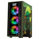 Computadora Gamer Xtreme PC Gaming XTPCR732GB5050GC, AMD Ryzen 7 5700, NVIDIA GeForce RTX 5050, 32GB, 1TB SSD, Wi-Fi, Windows 10 Prueba image