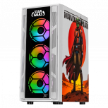 Computadora Gamer Xtreme PC Gaming CM-80117, AMD Ryzen 7 5700, NVIDIA GeForce RTX 5050, 32GB, 1TB SSD, Windows 10 Prueba image