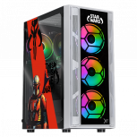 Computadora Gamer Xtreme PC Gaming CM-80117, AMD Ryzen 7 5700, NVIDIA GeForce RTX 5050, 32GB, 1TB SSD, Windows 10 Prueba image