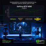 Computadora Gamer Xtreme PC Gaming CM-05844, AMD Ryzen 7 5700, NVIDIA GeForce RTX 5050, 32GB, 1TB SSD, Windows 10 Prueba - Imagen adicional 5