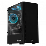 Computadora Gamer Xtreme PC Gaming CM-05844, AMD Ryzen 7 5700, NVIDIA GeForce RTX 5050, 32GB, 1TB SSD, Windows 10 Prueba