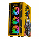 Computadora Gamer Xtreme PC Gaming CM-80119, AMD Ryzen 7 5700, NVIDIA GeForce RTX 5050, 32GB, 1TB SSD, Wi-Fi, Windows 10 Prueba image