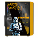 Computadora Gamer Xtreme PC Gaming CM-80119, AMD Ryzen 7 5700, NVIDIA GeForce RTX 5050, 32GB, 1TB SSD, Wi-Fi, Windows 10 Prueba image