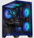 Computadora Gamer Xtreme PC Gaming CM-05879, AMD Ryzen 7 5700, NVIDIA GeForce RTX 5060, 32GB, 1TB SSD, Wi-Fi, Windows 11 Prueba