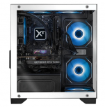 Computadora Gamer Xtreme PC Gaming XTPCR732GB5060CHBW, AMD Ryzen 7 5700, NVIDIA GeForce RTX 5060, 32GB, 1TB SSD, Wi-Fi, Windows 11 Prueba - Imagen adicional 1