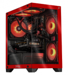 Computadora Gamer Xtreme PC Gaming CM-05881, AMD Ryzen 7 5700, NVIDIA GeForce RTX 5060, 32GB, 1TB SSD, Wi-Fi, Windows 11 Prueba