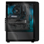 Computadora Gamer Xtreme PC Gaming CM-05832, AMD Ryzen 7 5700, NVIDIA GeForce RTX 5060, 32GB, 1TB SSD, Wi-Fi, Windows 10 Prueba + Teclado/Mouse/Monitor de 27" image