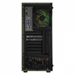 Computadora Gamer Xtreme PC Gaming XTPCR732GB5060MKDG, AMD Ryzen 7 5700, NVIDIA GeForce RTX 5060, 32GB, 1TB SSD, Wi-Fi, Windows 10 Prueba + Teclado/Mouse/Monitor de 27" image