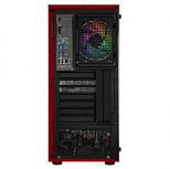 Computadora Gamer Xtreme PC Gaming XTPCR732GB5060MKR, AMD Ryzen 7 5700, NVIDIA GeForce RTX 5060, 32GB, 1TB SSD, Wi-Fi, Windows 10 Prueba + Teclado/Mouse/Monitor de 27" image