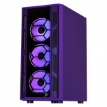 Computadora Gamer Xtreme PC Gaming CM-05836, AMD Ryzen 7 5700, NVIDIA GeForce RTX 5060, 32GB, 1TB SSD, Wi-Fi, Windows 10 Prueba + Teclado/Mouse/Monitor de 27" image