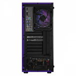 Computadora Gamer Xtreme PC Gaming CM-05836, AMD Ryzen 7 5700, NVIDIA GeForce RTX 5060, 32GB, 1TB SSD, Wi-Fi, Windows 10 Prueba + Teclado/Mouse/Monitor de 27" image