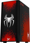 Computadora Gamer Xtreme PC Gaming Spider-Man 2, AMD Ryzen 7 5700, AMD Radeon RX 7600, 32GB, 1TB SSD, Wi-Fi, Windows 10 Prueba + Teclado/Mouse/Monitor de 27" image