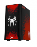Computadora Gamer Xtreme PC Gaming Spider-Man 2, Intel Core i7-12700F, NVIDIA GeForce RTX 5060, 32GB, 2TB SSD, Wi-Fi, Windows 11 Pro + Teclado/Mouse