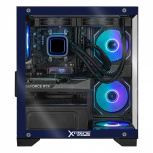 Computadora Gamer Xtreme PC Gaming CM-05893, AMD Ryzen 7 5700X, NVIDIA GeForce RTX 5060 Ti, 32GB, 1TB SSD, Wi-Fi, Windows 11 Prueba - Imagen adicional 1