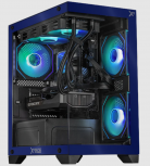 Computadora Gamer Xtreme PC Gaming CM-05893, AMD Ryzen 7 5700X, NVIDIA GeForce RTX 5060 Ti, 32GB, 1TB SSD, Wi-Fi, Windows 11 Prueba