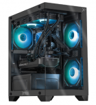 Computadora Gamer Xtreme PC Gaming CM-05890, AMD Ryzen 7 5700X, NVIDIA GeForce RTX 5060 Ti, 32GB, 1TB SSD, Wi-Fi, Windows 11 Prueba