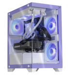 Computadora Gamer Xtreme PC Gaming CM-05891, AMD Ryzen 7 5700X, NVIDIA GeForce RTX 5060 Ti, 32GB, 1TB SSD, Wi-Fi, Windows 11 Prueba