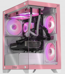 Computadora Gamer Xtreme PC Gaming CM-05892, AMD Ryzen 7 5700X, NVIDIA GeForce RTX 5060 Ti, 32GB, 1TB SSD, Wi-Fi, Windows 11 Prueba