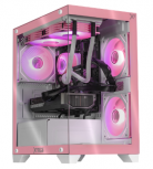 Computadora Gamer Xtreme PC Gaming CM-05892, AMD Ryzen 7 5700X, NVIDIA GeForce RTX 5060 Ti, 32GB, 1TB SSD, Wi-Fi, Windows 11 Prueba