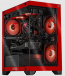 Computadora Gamer Xtreme PC Gaming CM-05895, AMD Ryzen 7 5700X, NVIDIA GeForce RTX 5060 Ti, 32GB, 1TB SSD, Wi-Fi, Windows 11 Prueba