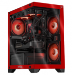 Computadora Gamer Xtreme PC Gaming CM-05895, AMD Ryzen 7 5700X, NVIDIA GeForce RTX 5060 Ti, 32GB, 1TB SSD, Wi-Fi, Windows 11 Prueba