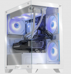 Computadora Gamer Xtreme PC Gaming CM-05897, AMD Ryzen 7 5700X, NVIDIA GeForce RTX 5060 Ti, 32GB, 1TB SSD, Wi-Fi, Windows 11 Home