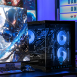 Computadora Gamer Xtreme PC Gaming XTPCR732GB5060TIMAE, AMD Ryzen 7 5700X, NVIDIA GeForce RTX 5060 Ti, 32GB, 1TB SSD, Wi-Fi, Windows 11 Prueba + Teclado/Mouse/Monitor de 32" - Imagen adicional 3