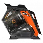 Computadora Gamer Xtreme PC Gaming CM-05817, AMD Ryzen 7 9700X, NVIDIA GeForce RTX 5060, 32GB, 1TB SSD, Wi-Fi, Windows 11 Prueba image