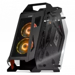 Computadora Gamer Xtreme PC Gaming CM-05817, AMD Ryzen 7 9700X, NVIDIA GeForce RTX 5060, 32GB, 1TB SSD, Wi-Fi, Windows 11 Prueba image