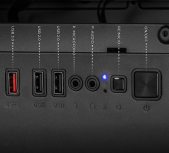 Computadora Xtreme PC Gaming CM-05719, AMD Ryzen 7 8700G, 16GB, 500GB SSD, Wi-Fi, Windows 11 Prueba - Imagen adicional 2