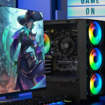 Computadora Xtreme PC Gaming CM-05719, AMD Ryzen 7 8700G, 16GB, 500GB SSD, Wi-Fi, Windows 11 Prueba - Imagen adicional 3