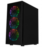 Computadora Xtreme PC Gaming CM-05719, AMD Ryzen 7 8700G, 32GB, 1TB SSD, Wi-Fi, Windows 11 Prueba image