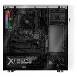 Computadora Xtreme PC Gaming CM-05717, AMD Ryzen 7 8700G, 32GB, 1TB SSD, Wi-Fi, Windows 11 Prueba image