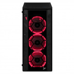 Computadora Xtreme PC Gaming CM-05455, AMD Ryzen 7 8700G, 32GB, 1TB SSD, Wi-Fi, Windows 10 Prueba image