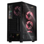 Computadora Xtreme PC Gaming CM-05455, AMD Ryzen 7 8700G, 32GB, 1TB SSD, Wi-Fi, Windows 10 Prueba image