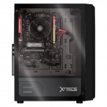 Computadora Xtreme PC Gaming CM-05455, AMD Ryzen 7 8700G, 32GB, 1TB SSD, Wi-Fi, Windows 10 Prueba image