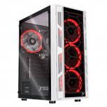 Computadora Xtreme PC Gaming CM-05456, AMD Ryzen 7 8700G, 32GB, 1TB SSD, Wi-Fi, Windows 11 Prueba