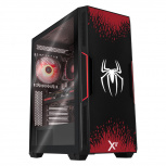Computadora Gamer Xtreme PC Gaming CM-80007, AMD Ryzen 7 5700G, AMD Radeon RX 7600, 32GB, 3TB + 500GB SSD, Wi-Fi, Windows 10 Prueba - Imagen del combo