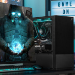 Computadora Gamer Xtreme PC Gaming CM-05851, AMD Ryzen 7 5700X, AMD Radeon RX 9060, 32GB, 1TB SSD, Wi-Fi, Windows 10 Prueba - Imagen adicional 3