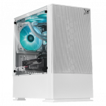 Computadora Gamer Xtreme PC Gaming CM-05850, AMD Ryzen 7 5700X, AMD Radeon RX 9060, 32GB, 1TB SSD, Wi-Fi, Windows 10 Prueba