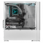 Computadora Gamer Xtreme PC Gaming CM-05850, AMD Ryzen 7 5700X, AMD Radeon RX 9060, 32GB, 1TB SSD, Wi-Fi, Windows 10 Prueba image